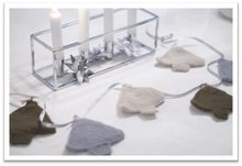 Last inn bildet i Galleri-visningsprogrammet, Woolly juletre